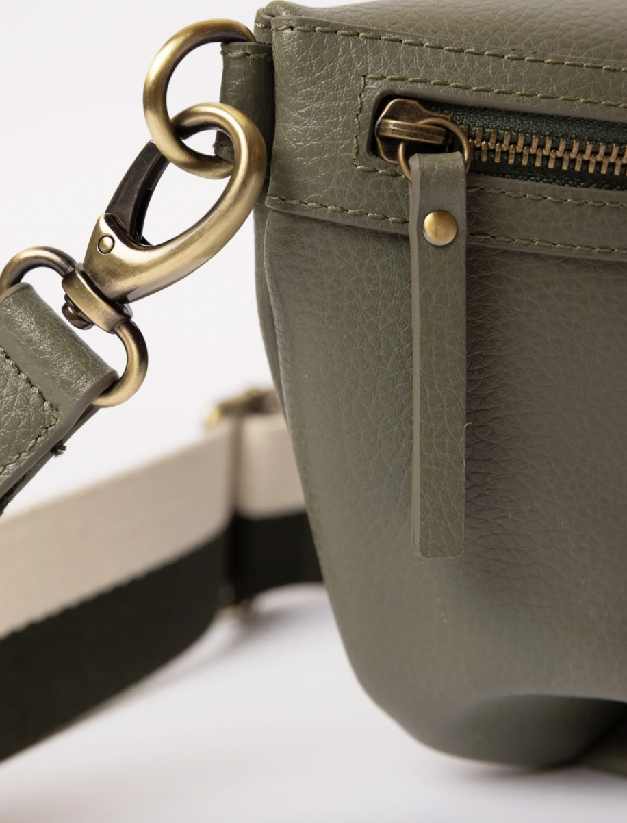 O MY BAG - Tasche Milo Vegan