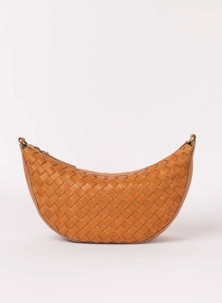 O MY BAG - Umhängetasche Leo
