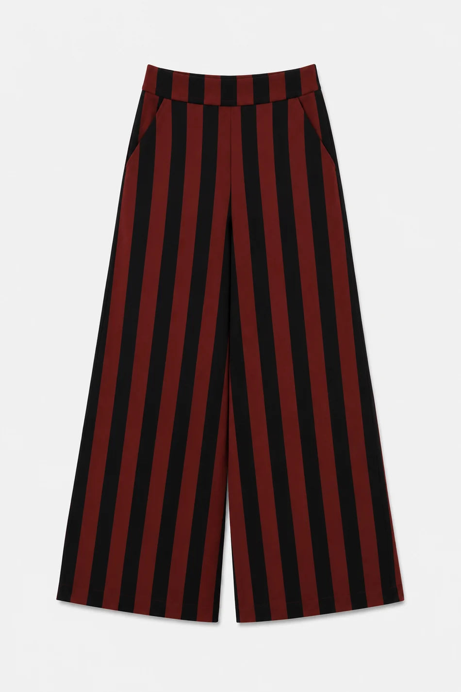 Suite 13 - Palau Pants Stripes