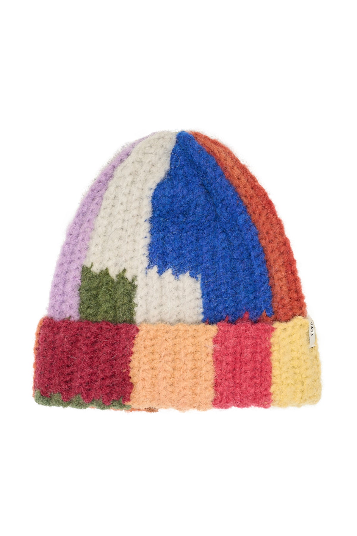 INTI - Happy Hat