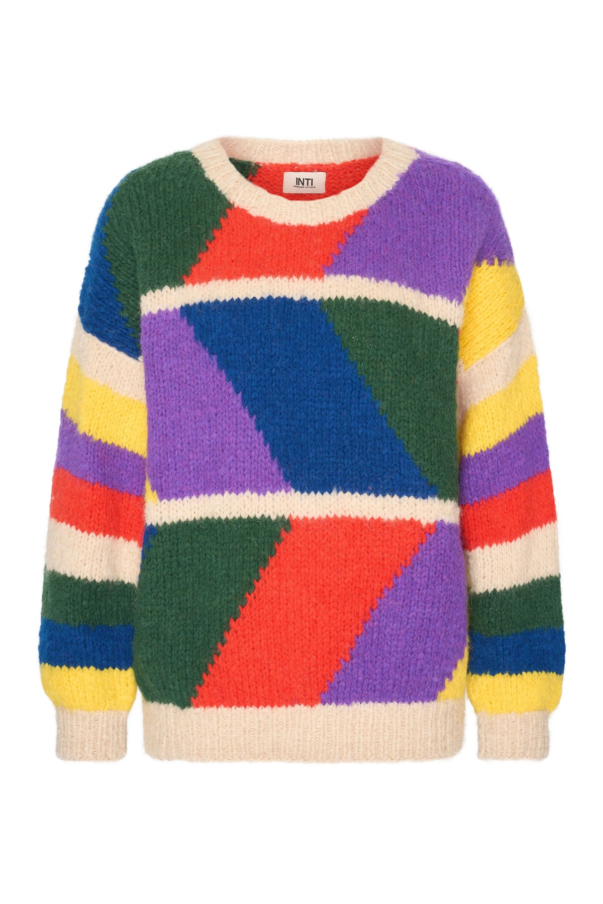 INTI - Sweater Dolores