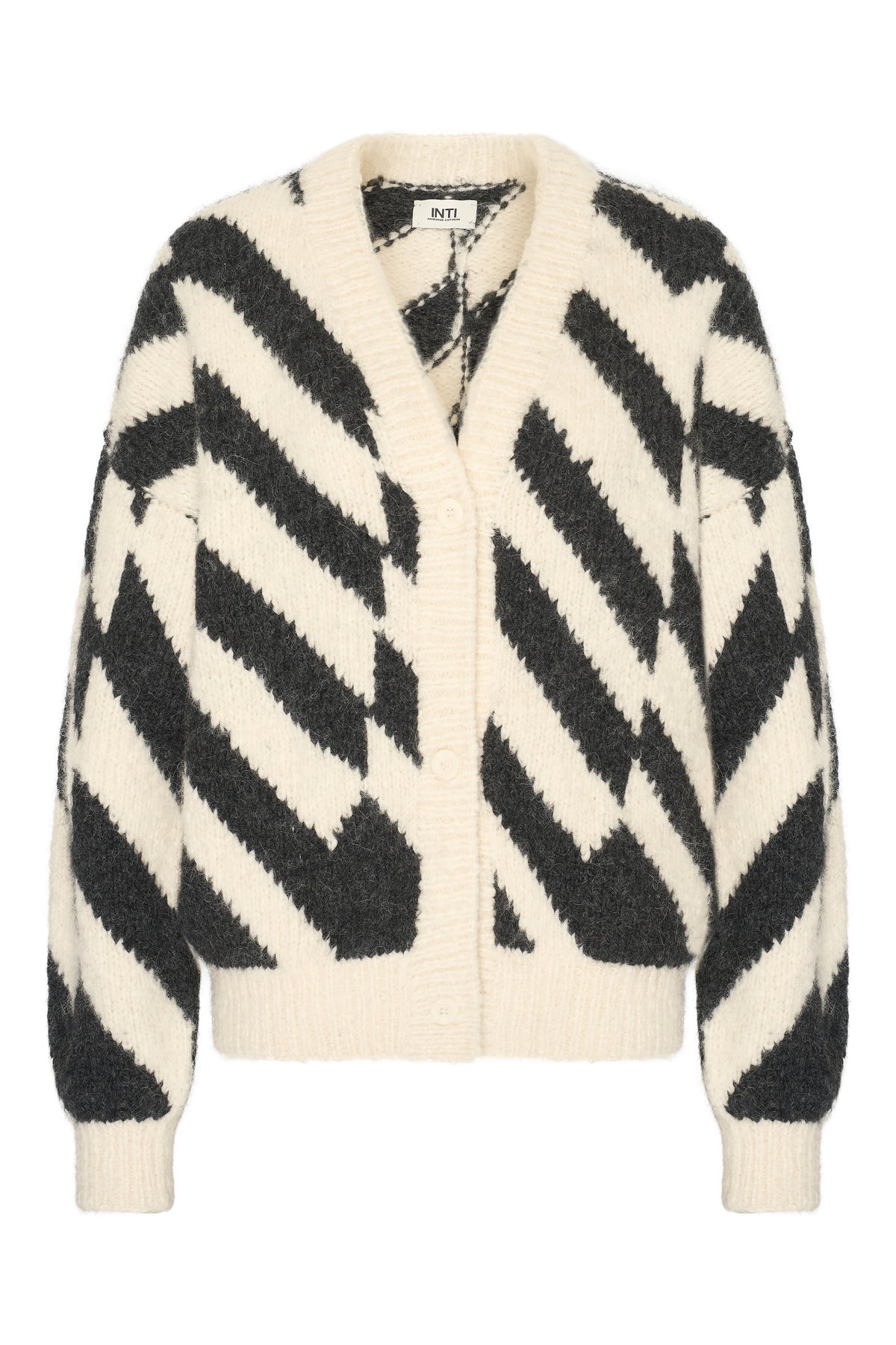 INTI - Cardigan Martina
