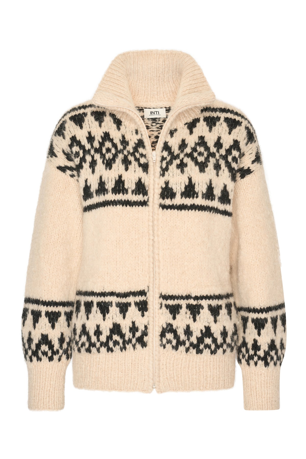 INTI - Cardigan Alva