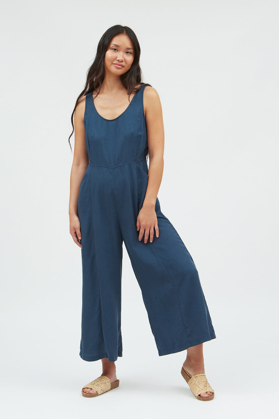 Suite 13 - Mundo Jumpsuit