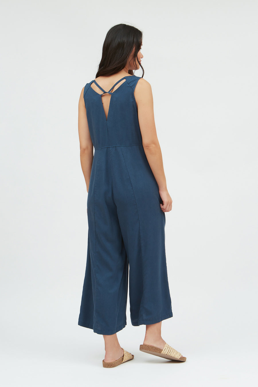 Suite 13 - Mundo Jumpsuit