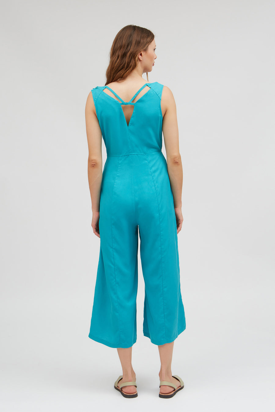 Suite 13 - Mundo Jumpsuit