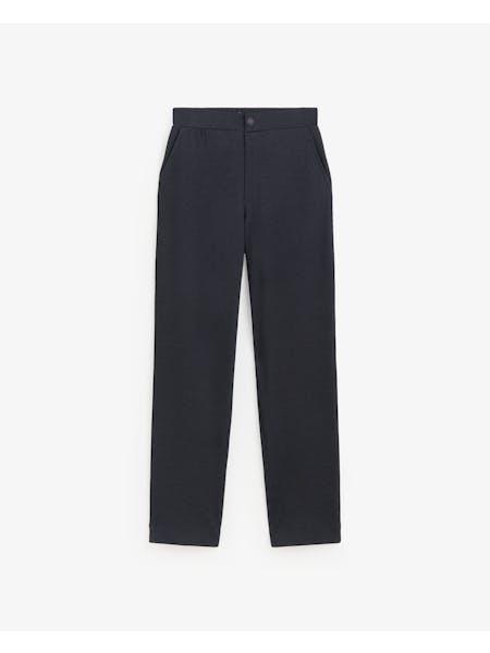 Yerse - Gerade geschnittene Stoffhose