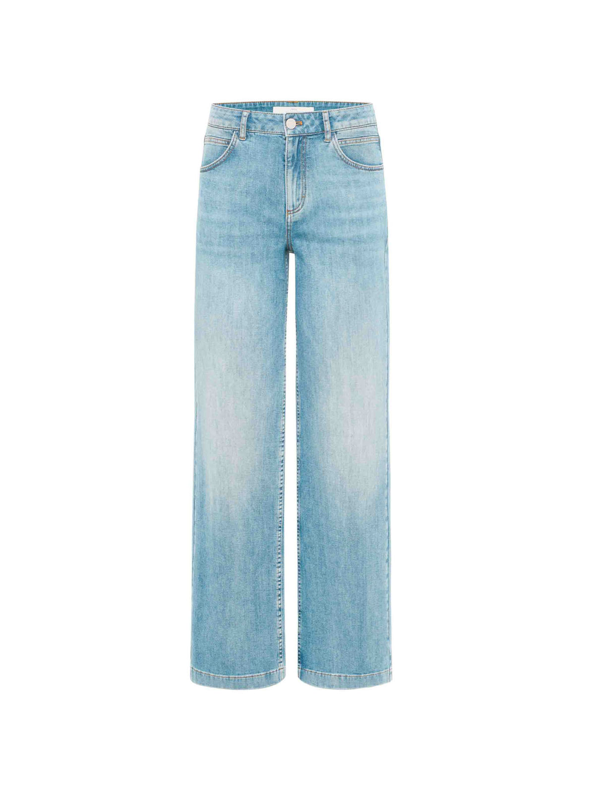 Lanius - Relaxed Jeans GOTS