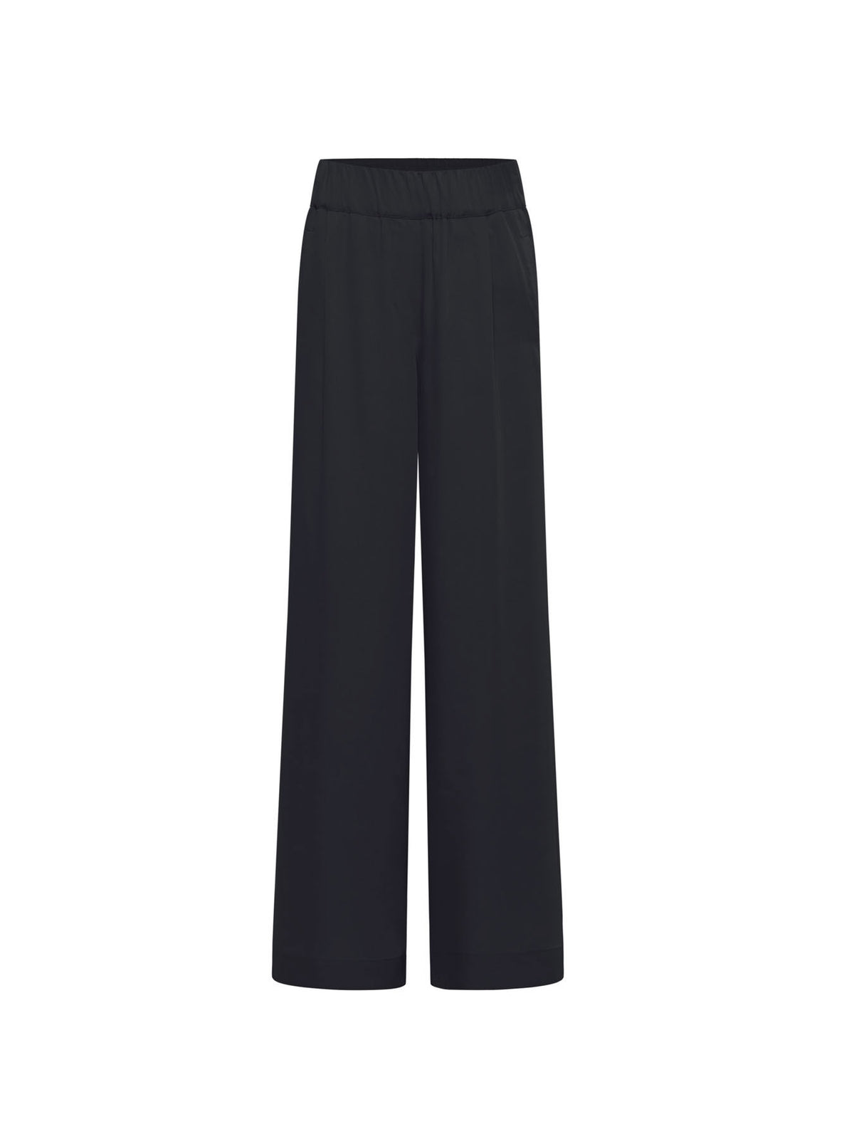 Lanius - Hose mit weitem Bein