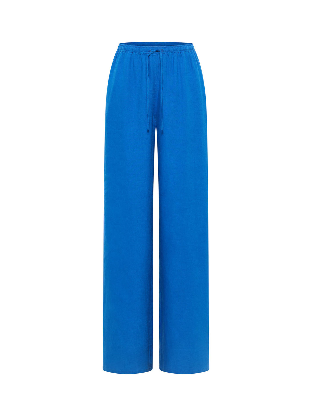 Lanius - Hose GOTS mit Tunnelzug