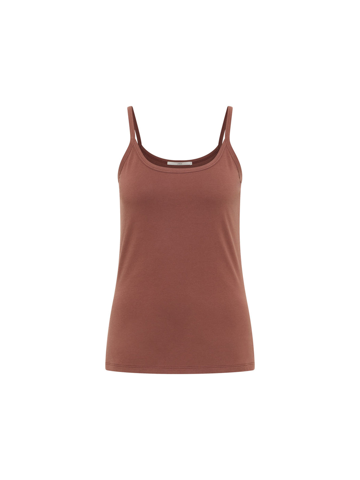 Lanius - Trägertop GOTS