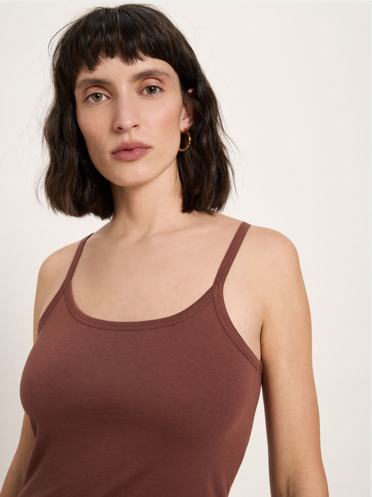 Lanius - Trägertop GOTS