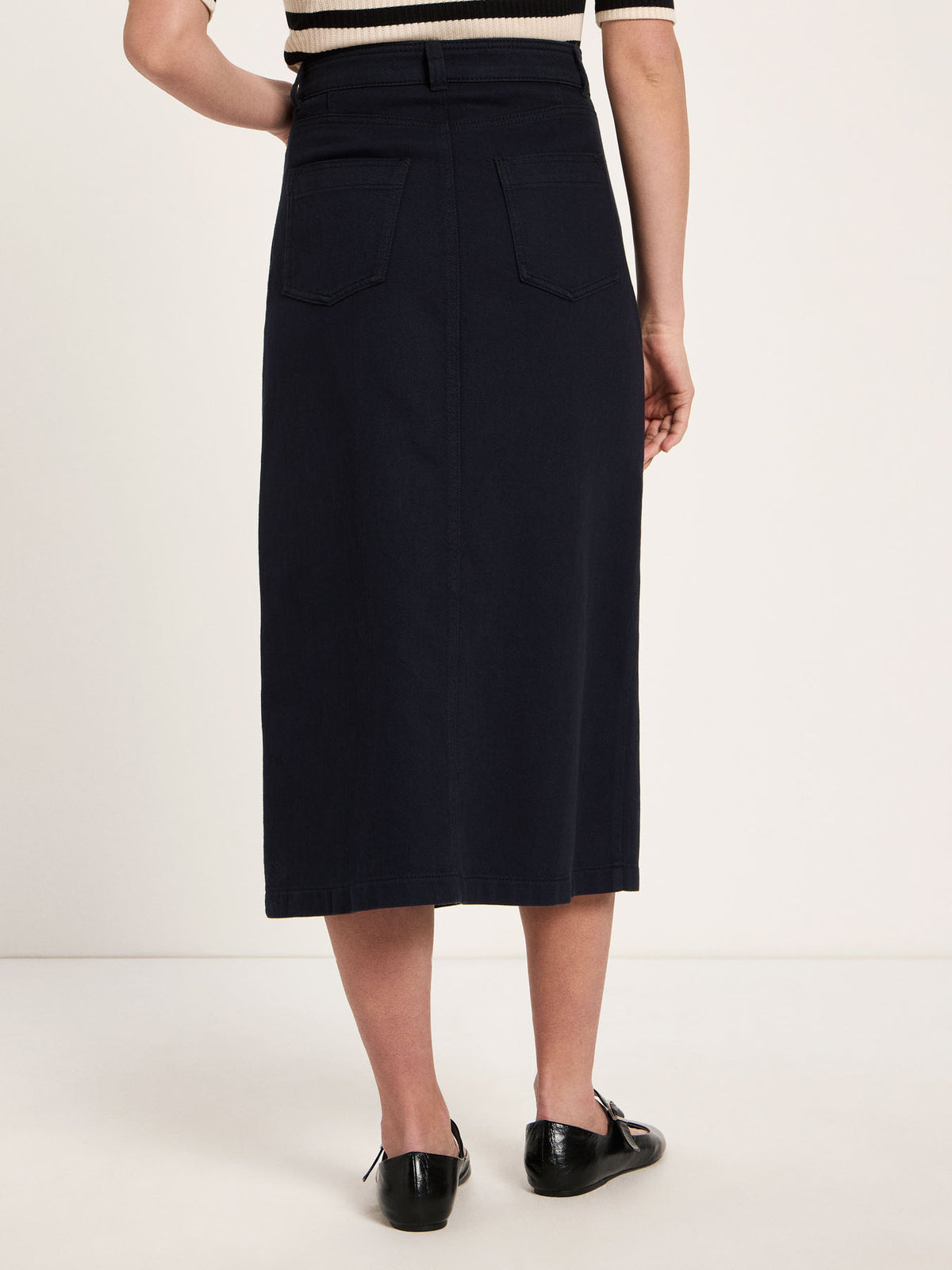 Lanius - Rock mit Schlitz