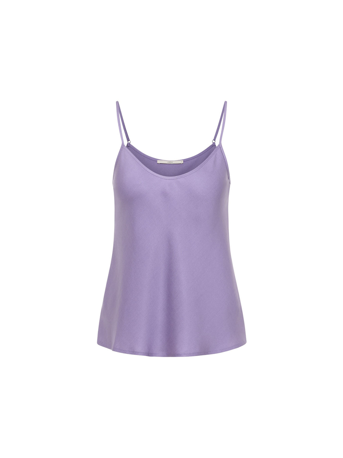 Lanius - Trägertop aus Tencel