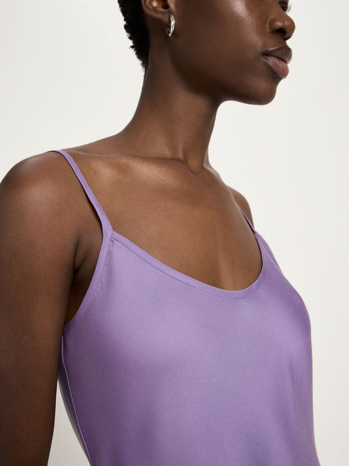 Lanius - Trägertop aus Tencel