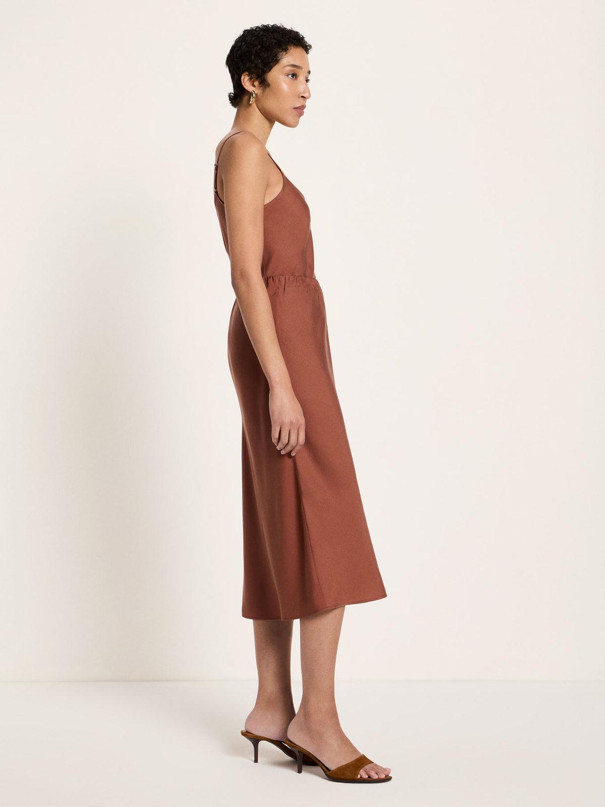 Lanius - Midirock aus TENCEL™