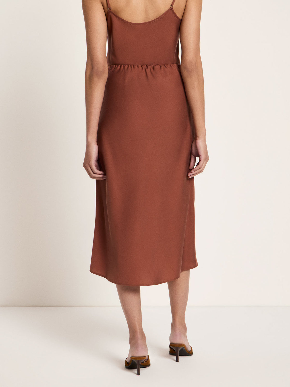 Lanius - Midirock aus TENCEL™