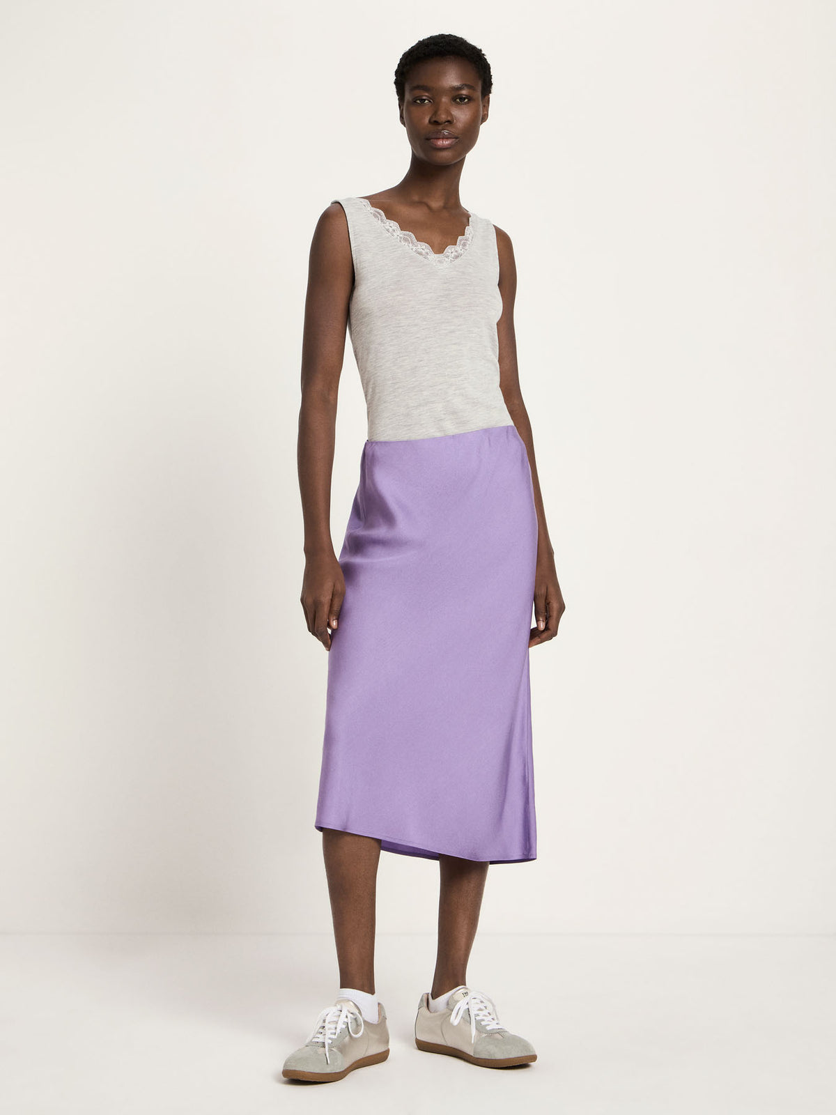 Lanius - Midirock aus TENCEL™