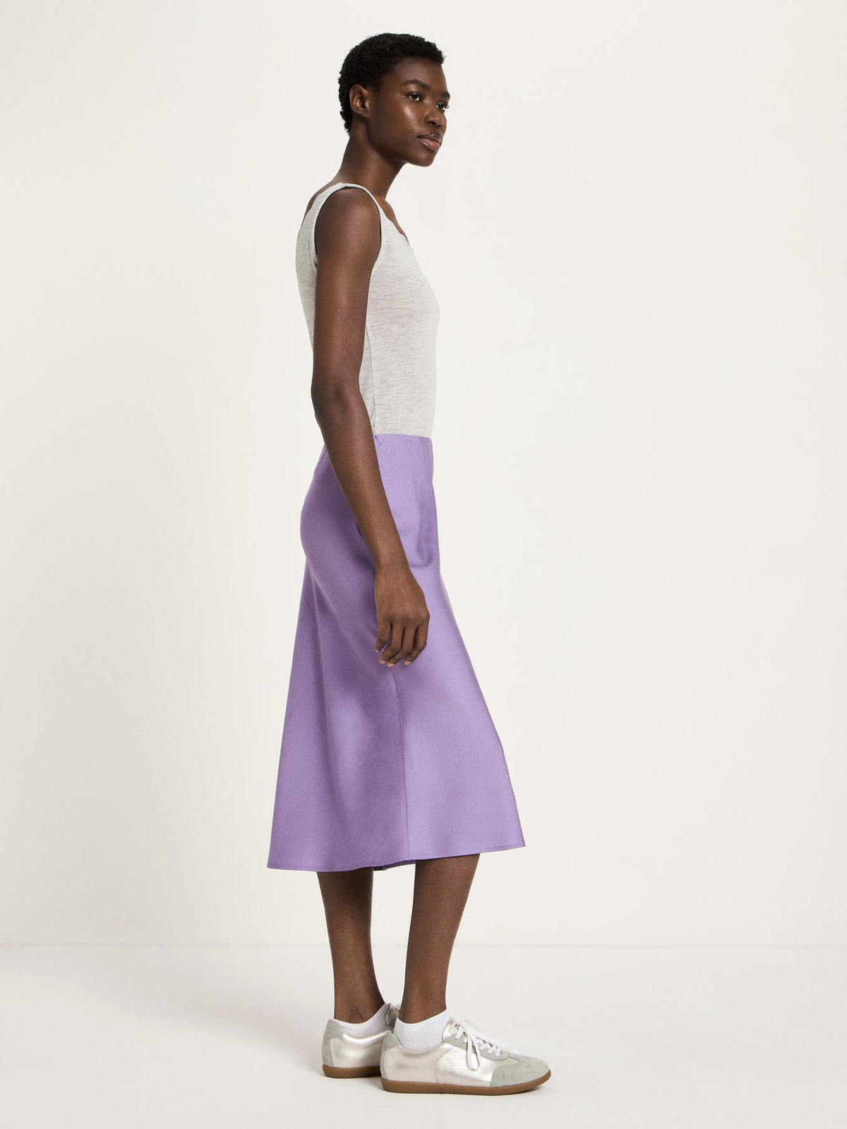 Lanius - Midirock aus TENCEL™