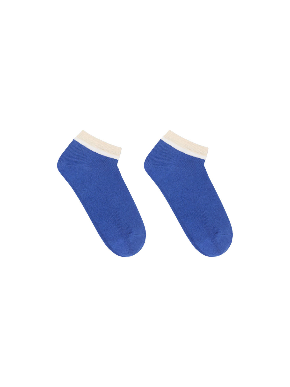 Lanius - Sneaker Socken GOTS