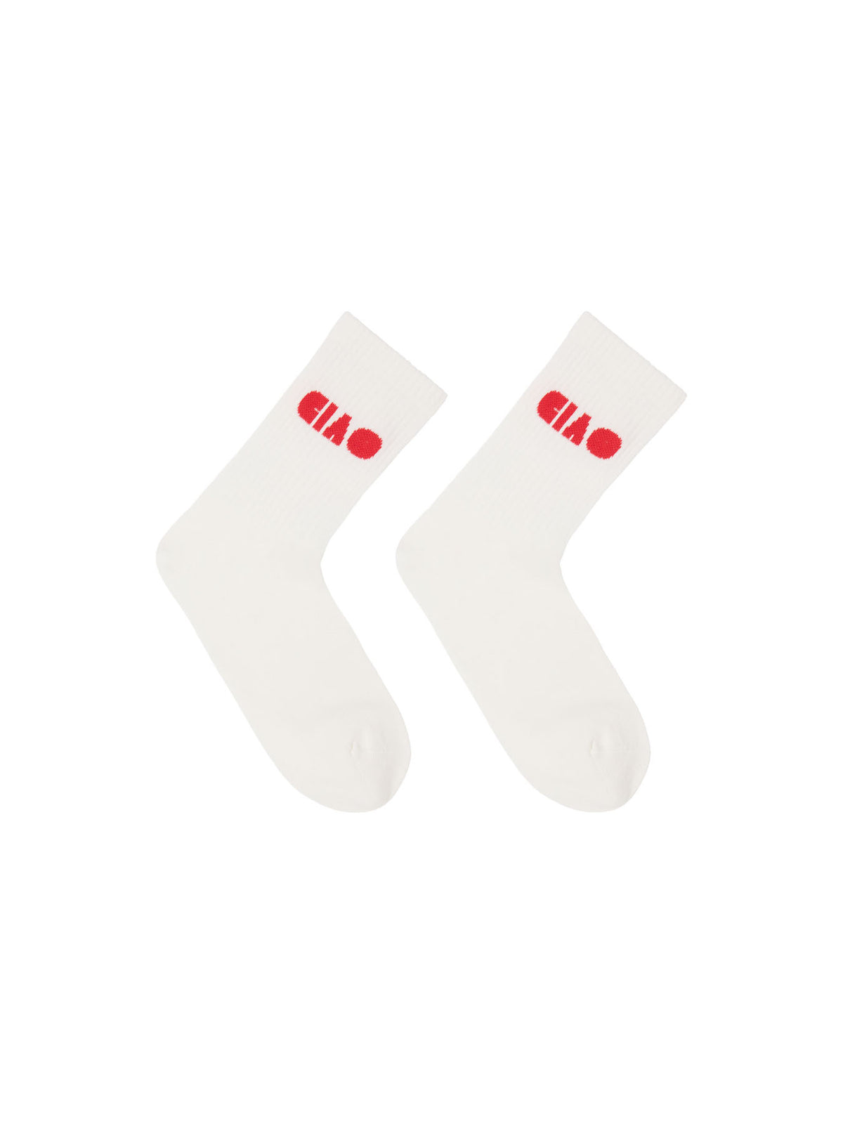 Lanius - Statement Socken GOTS