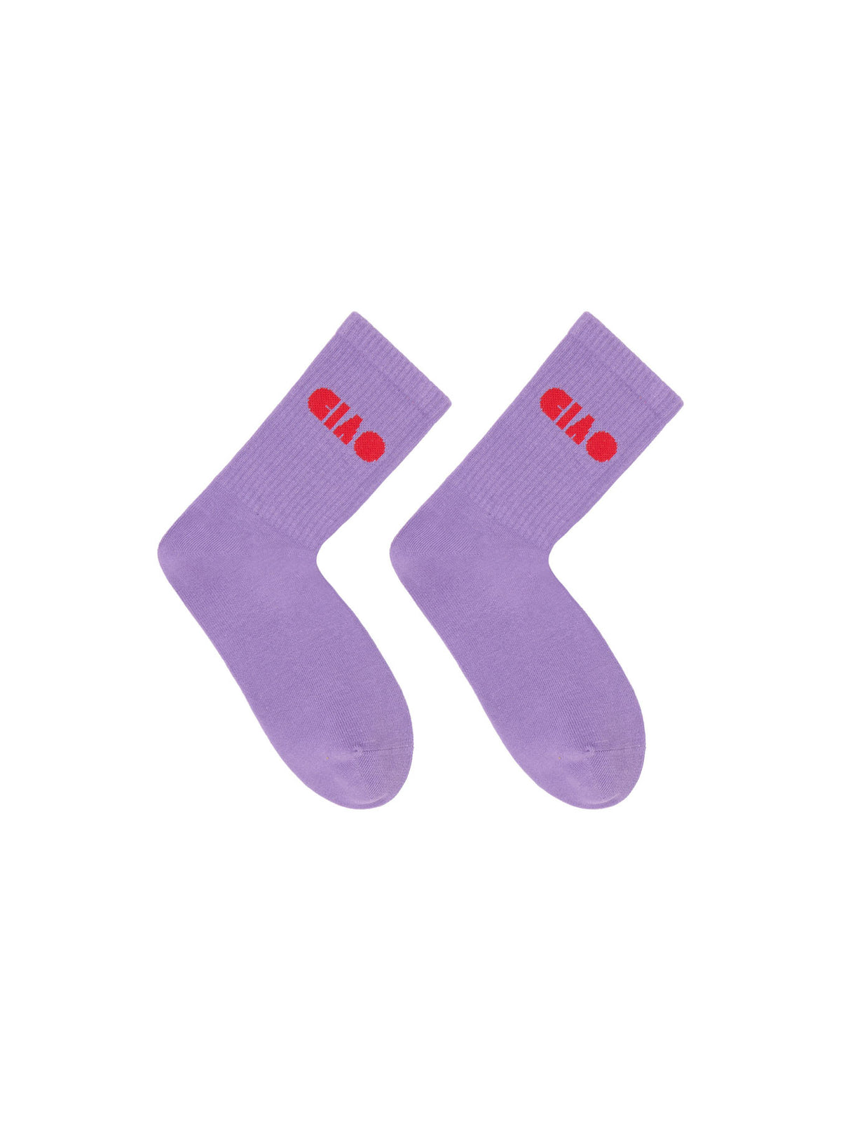 Lanius - Statement Socken GOTS