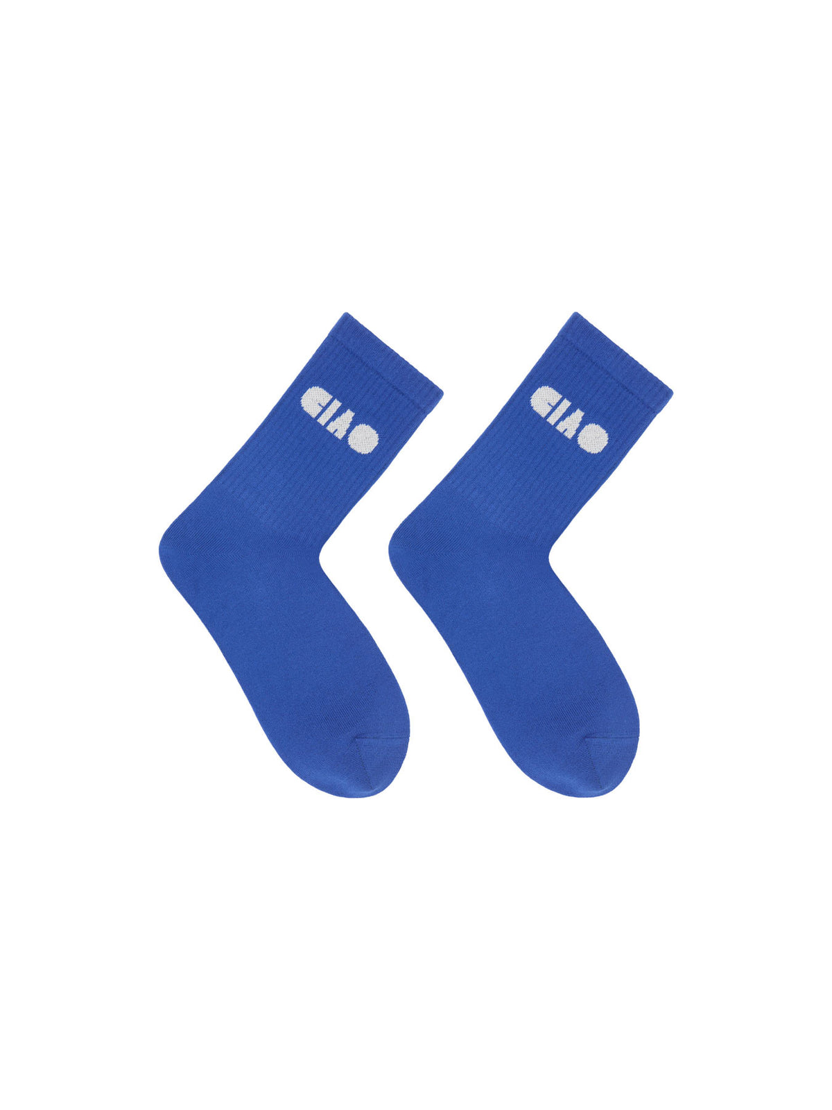 Lanius - Statement Socken GOTS