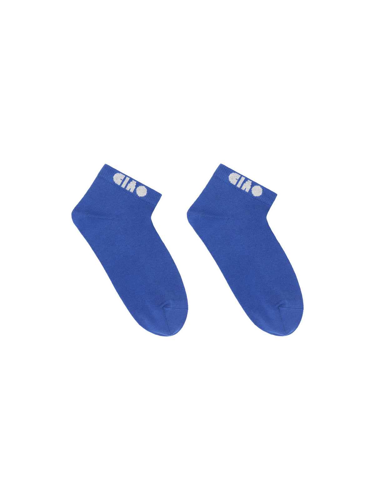 Lanius - Sneaker Statement Socken GOTS