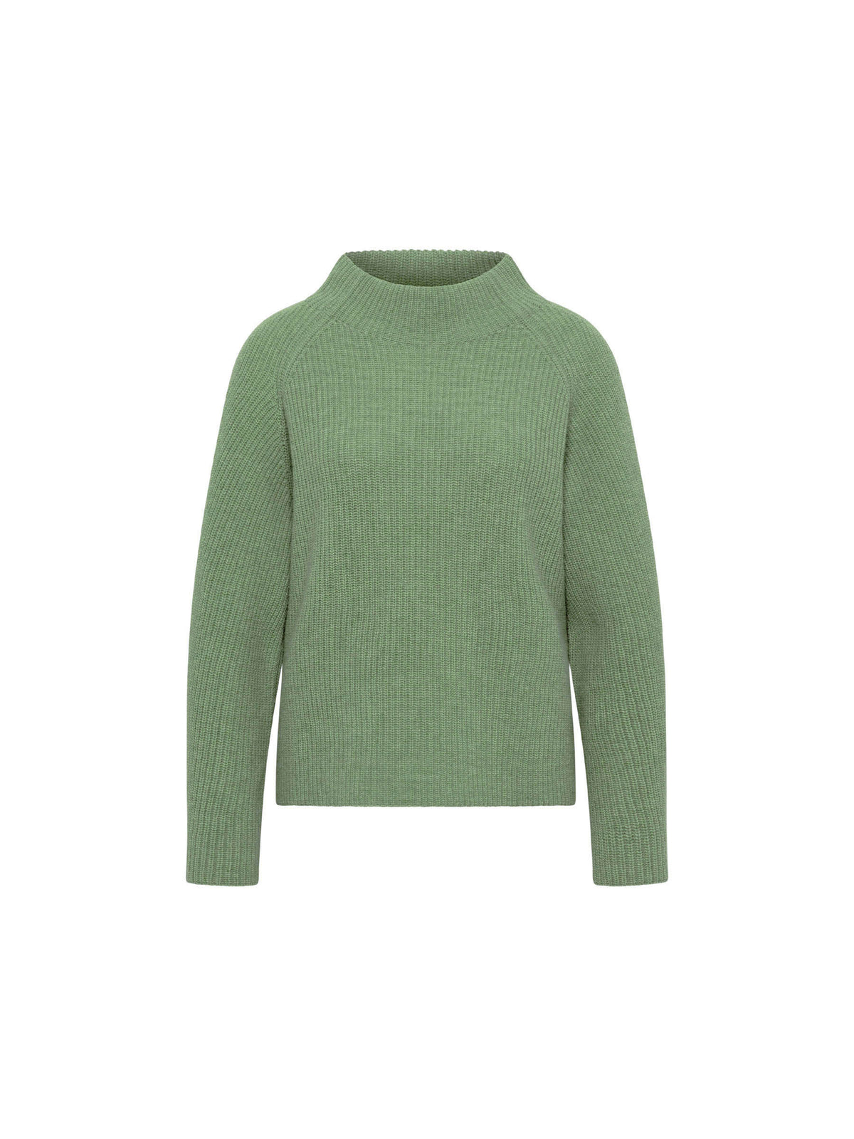 Lanius - Grobstrickpullover