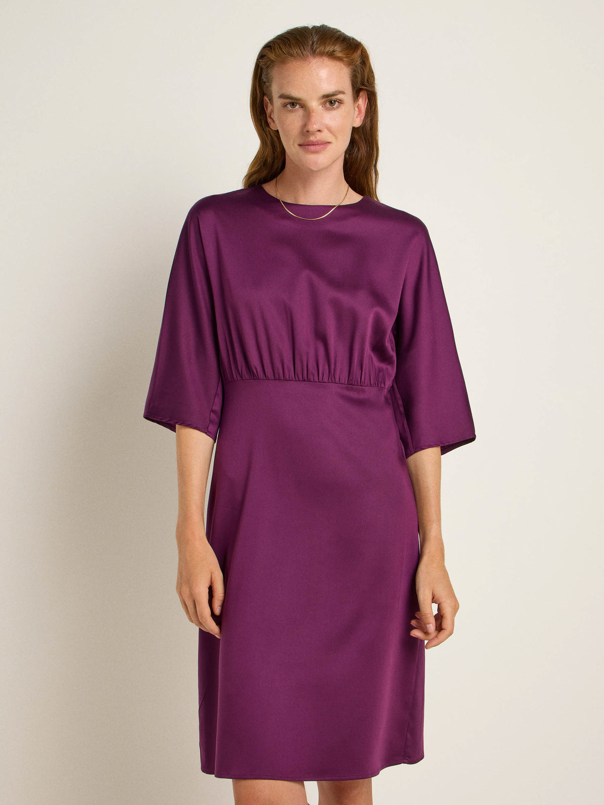 Lanius - Kleid aus Tencel™