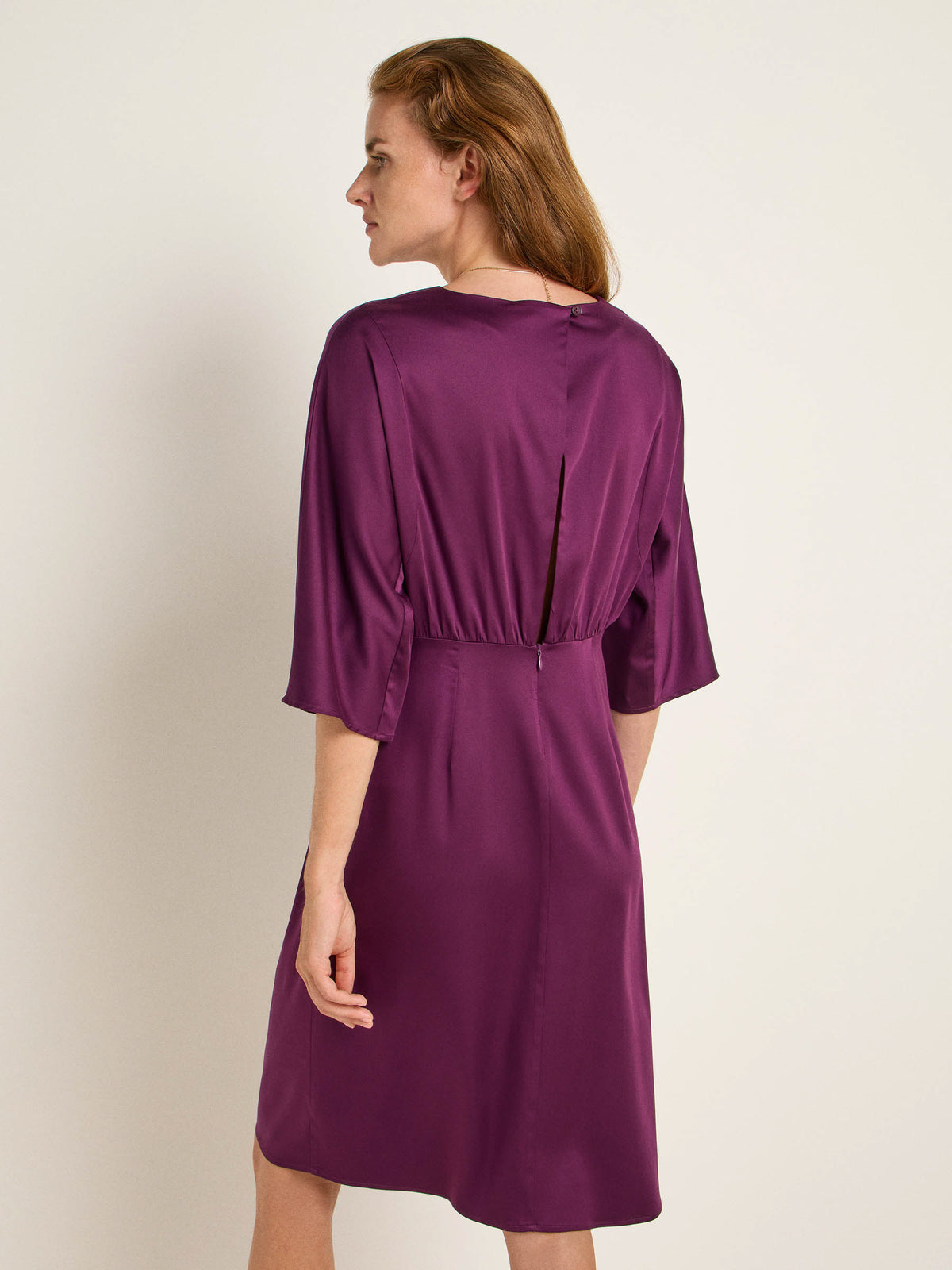 Lanius - Kleid aus Tencel™