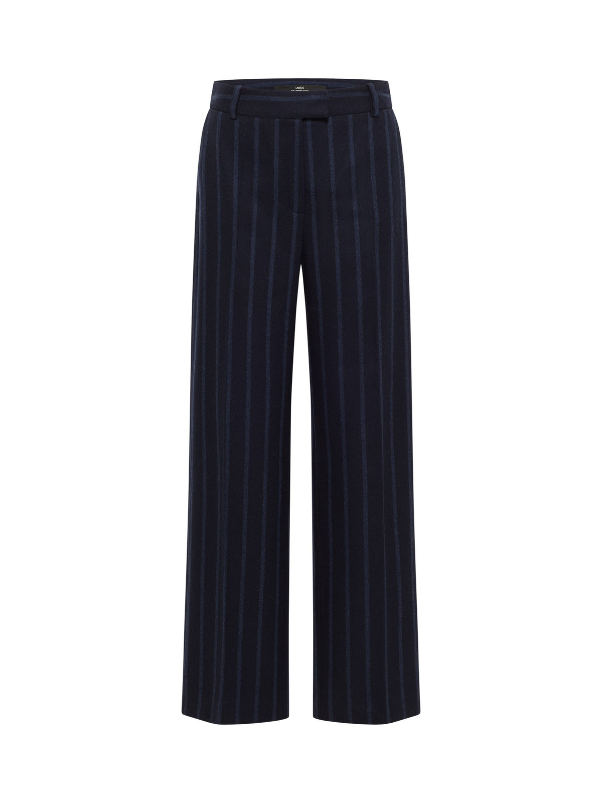 Lanius - Steifen Marlenehose GRS