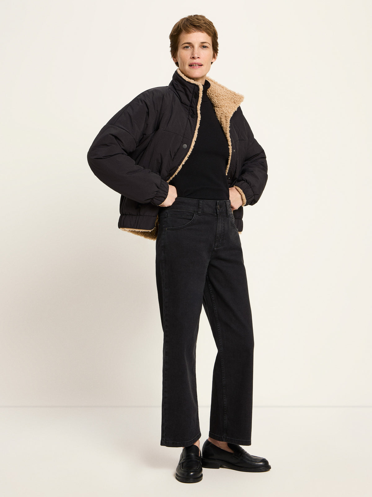Lanius - Wende Jacke GRS