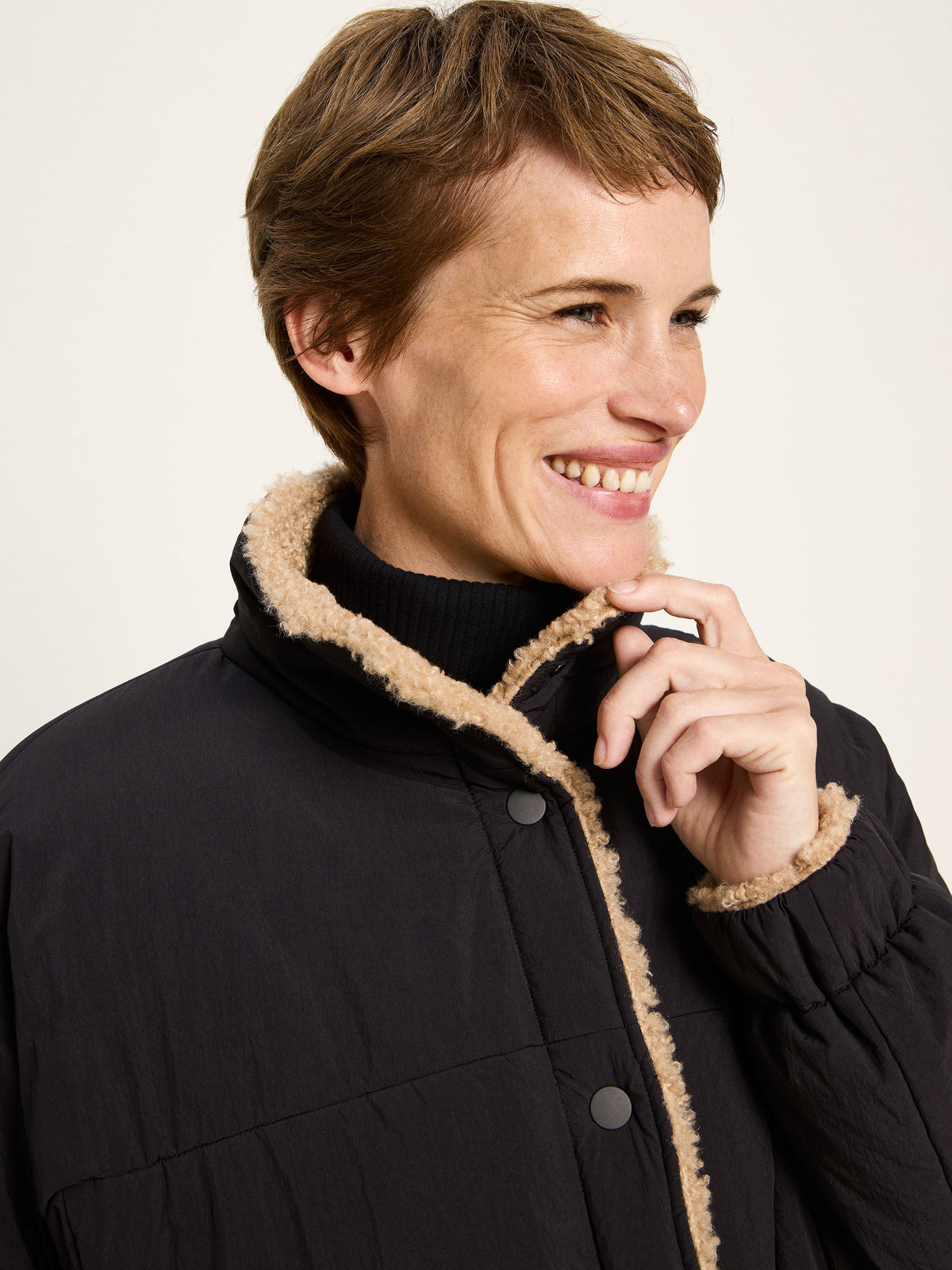 Lanius - Wende Jacke GRS