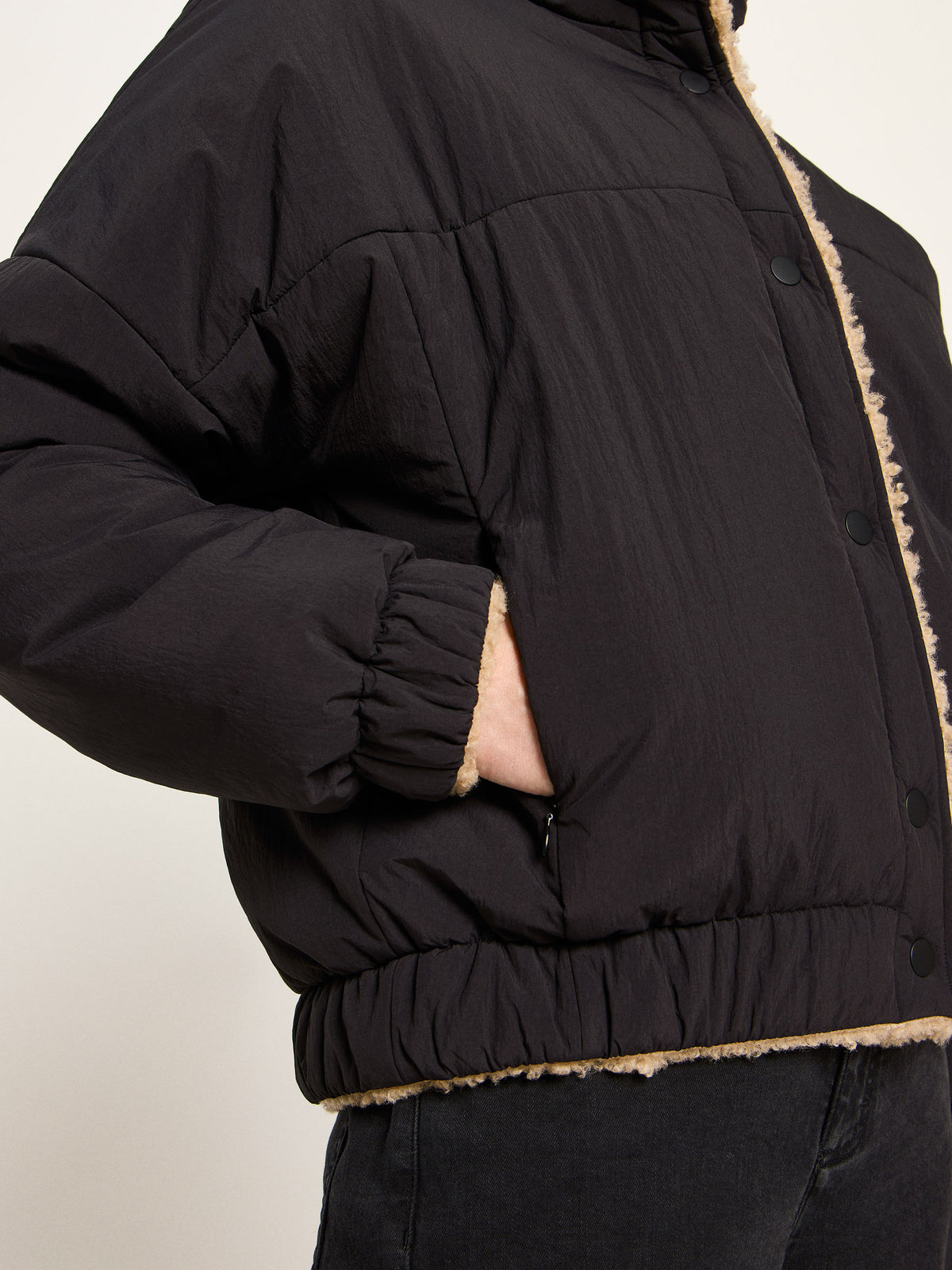 Lanius - Wende Jacke GRS