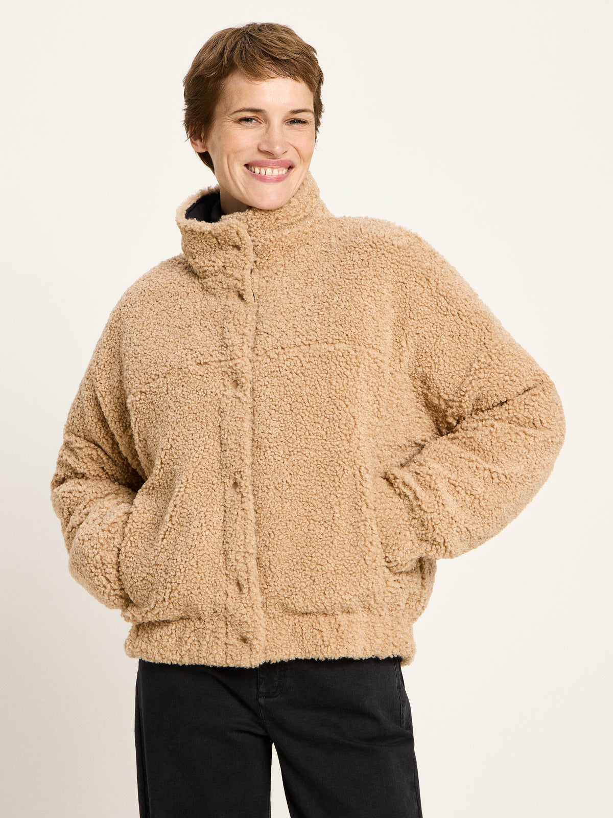 Lanius - Wende Jacke GRS