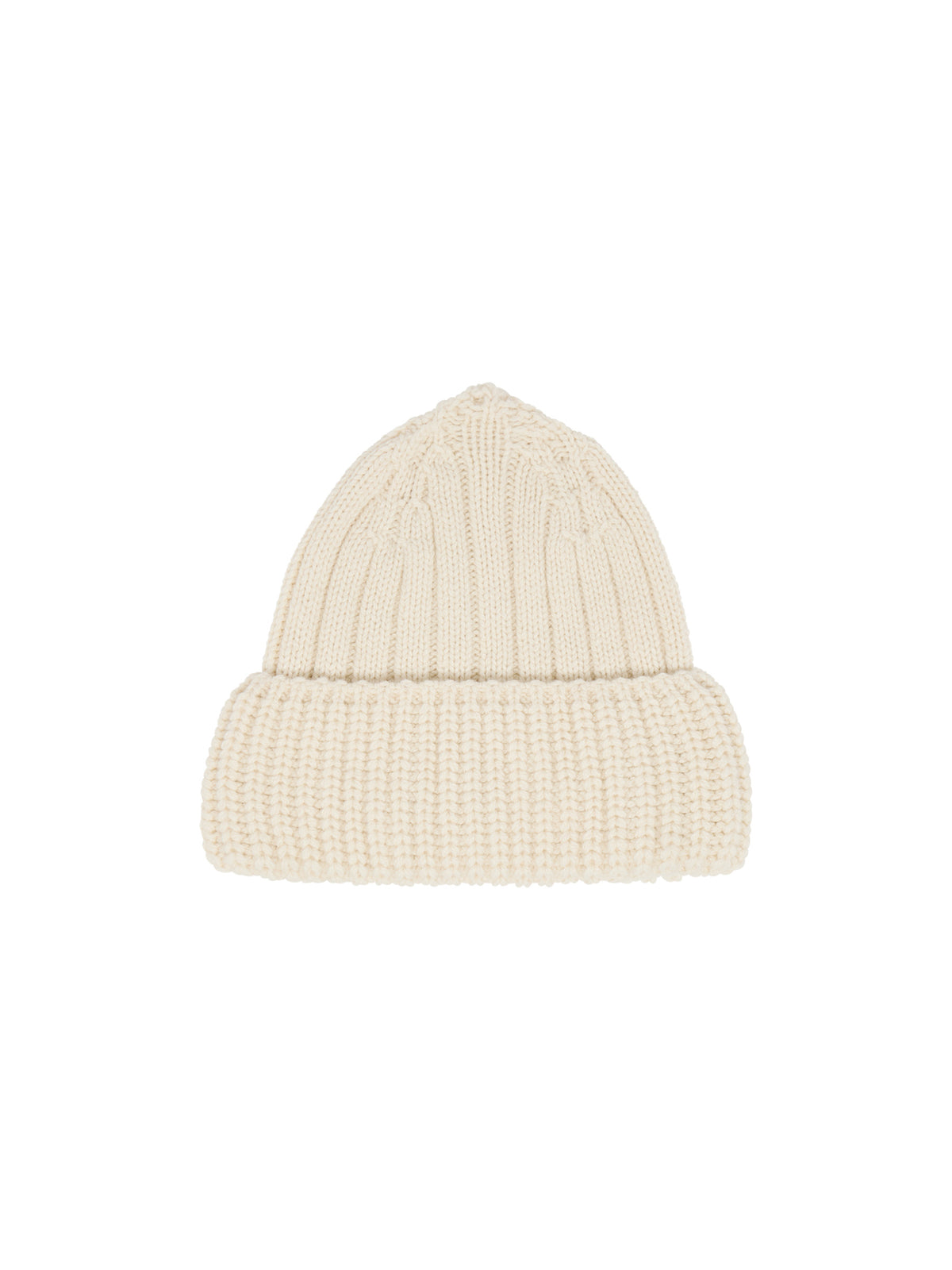 Lanius - Strickmütze GOTS