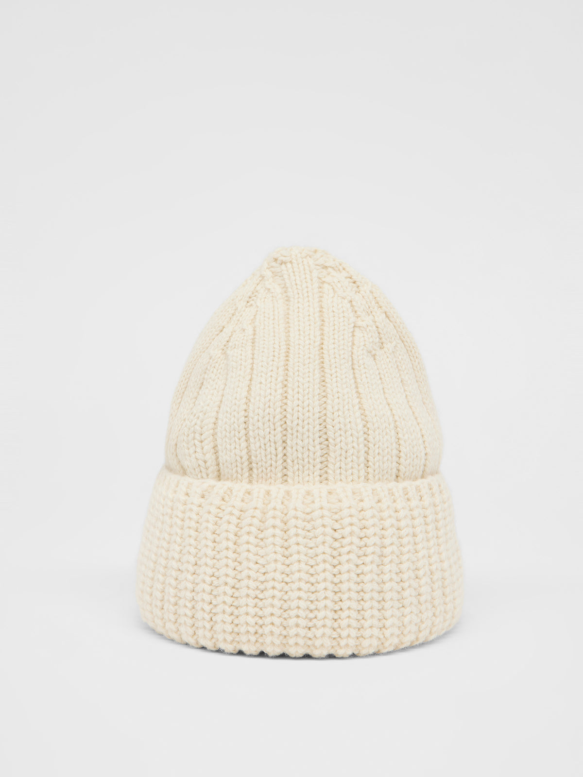 Lanius - Strickmütze GOTS