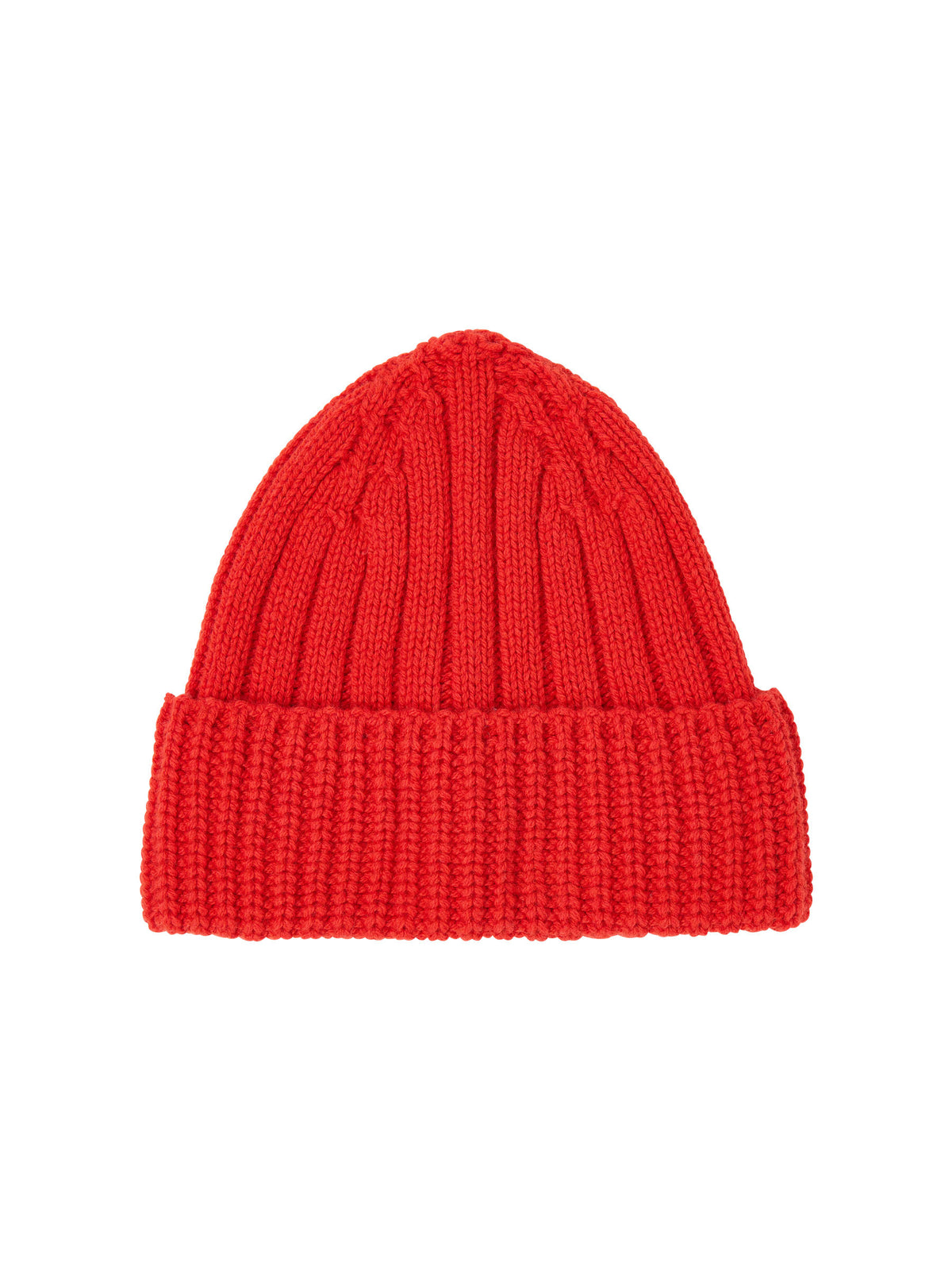 Lanius - Strickmütze GOTS