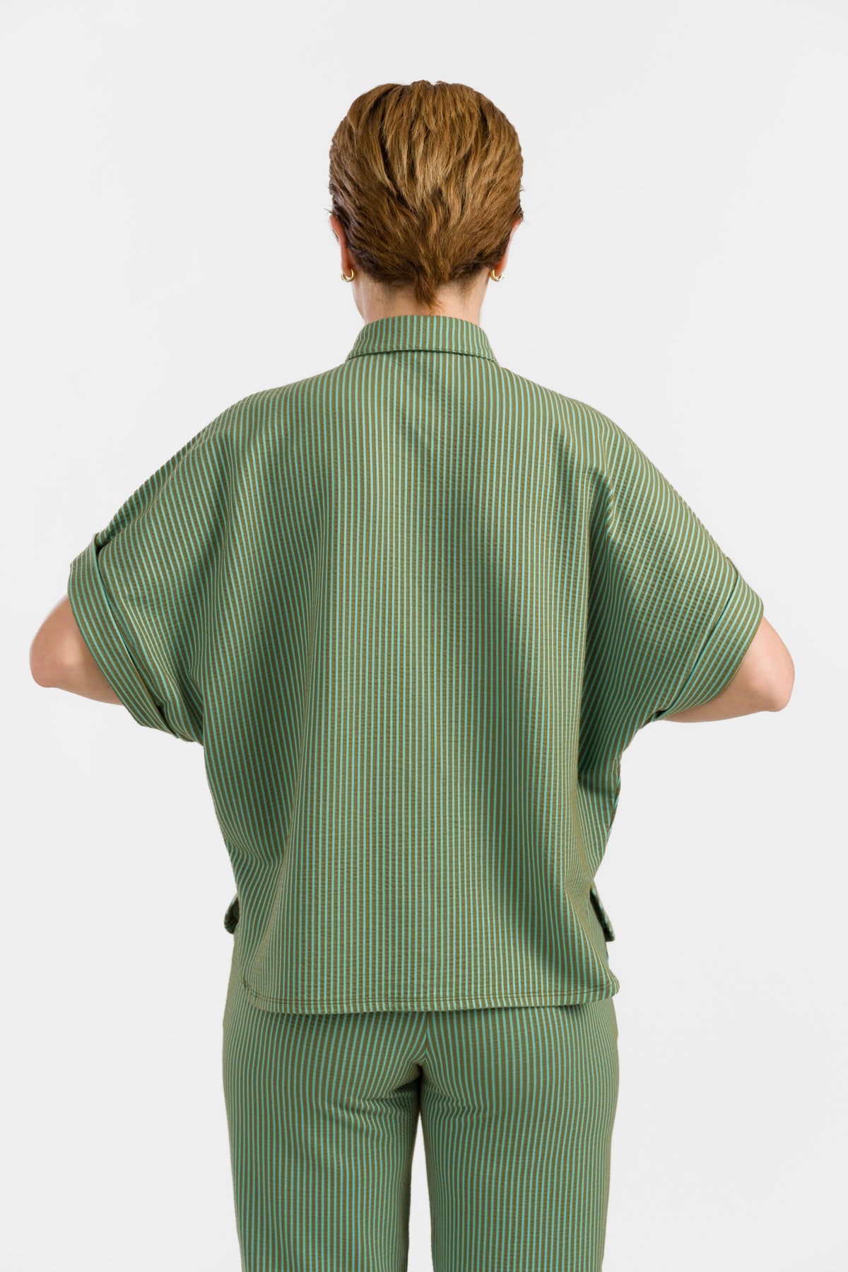 LaLamour - Jill Blouse