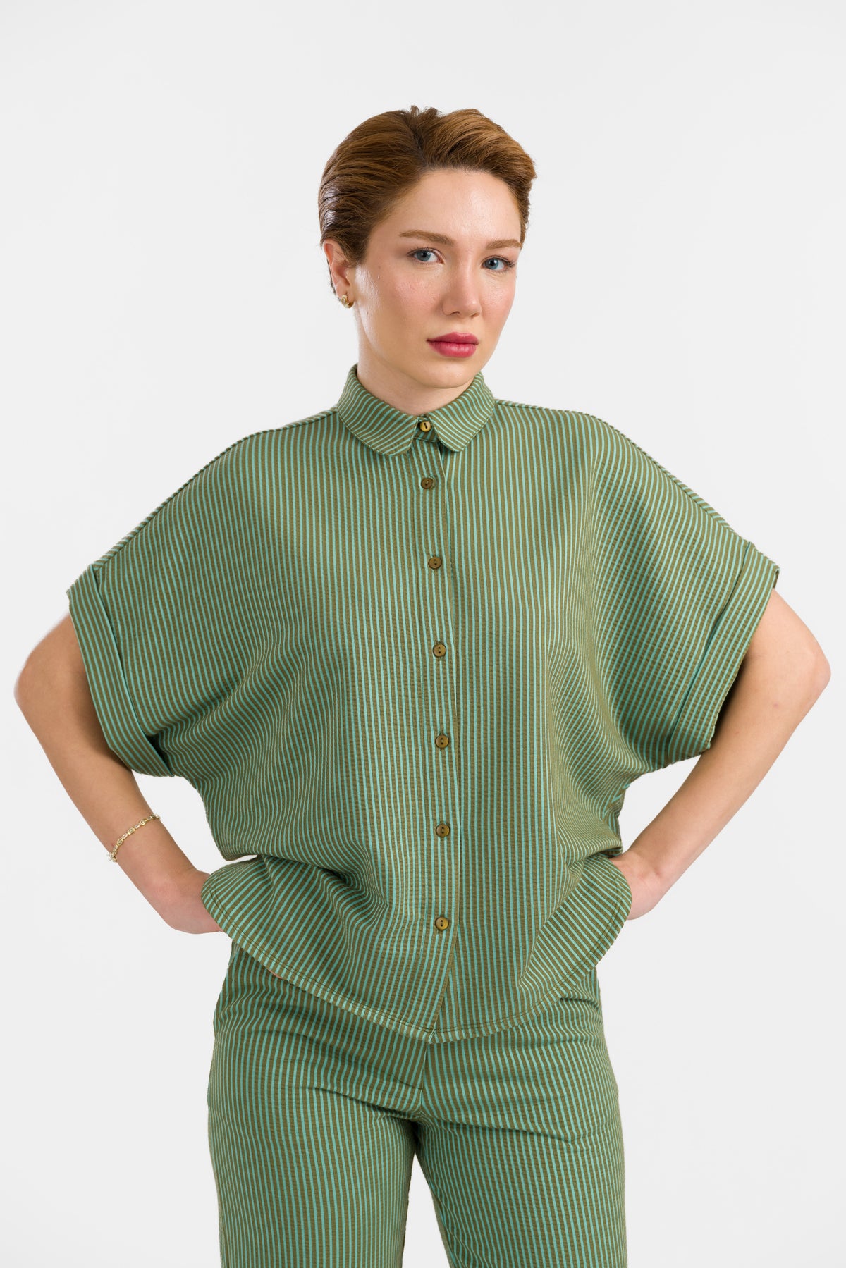 LaLamour - Jill Blouse