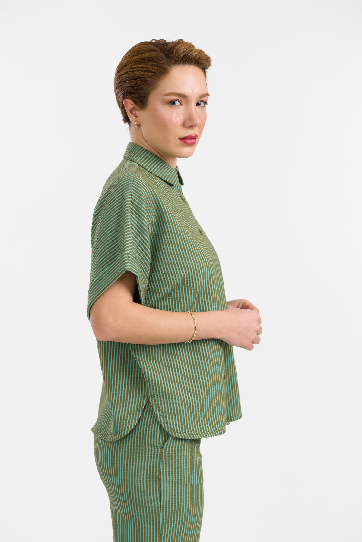 LaLamour - Jill Blouse