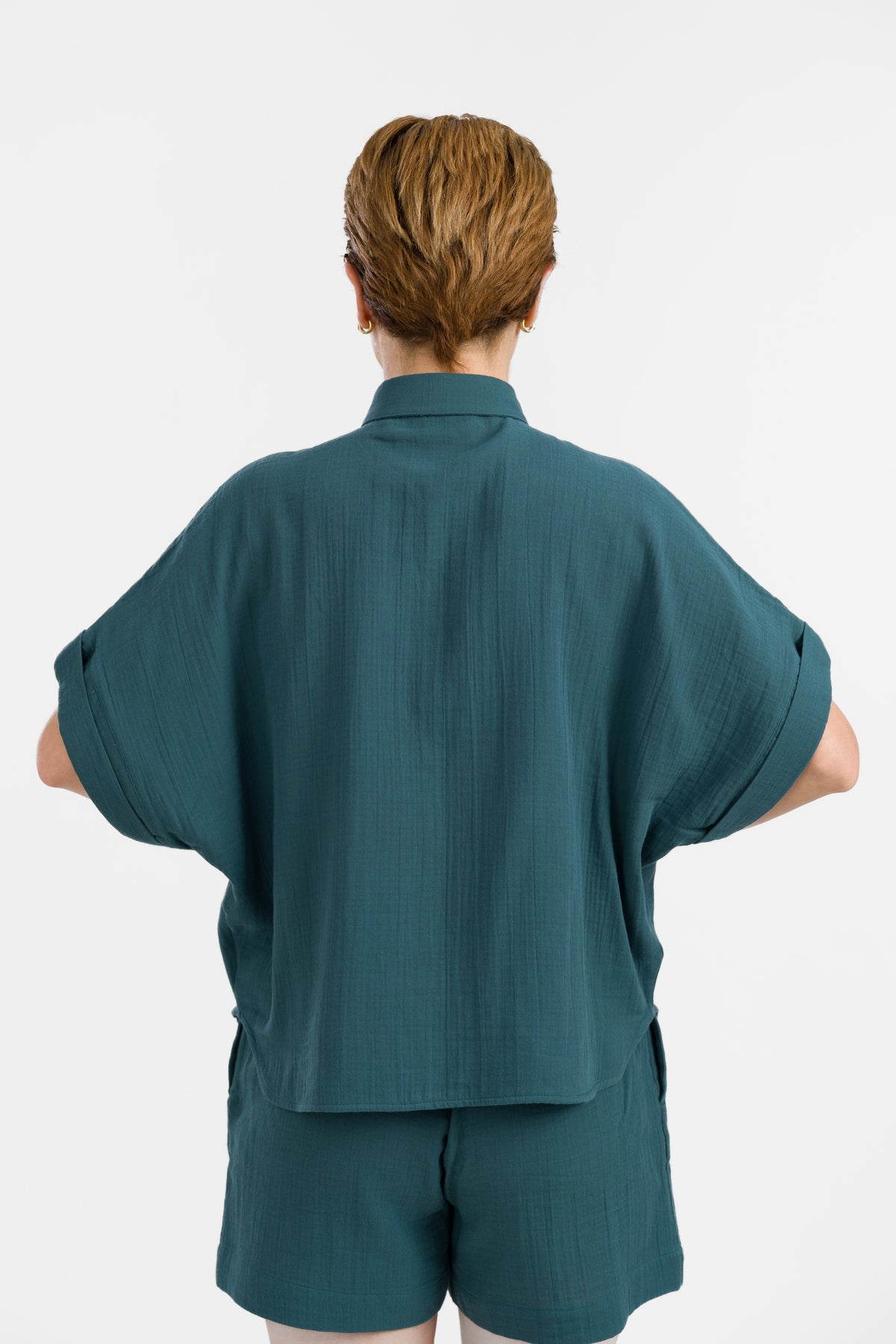 LaLamour - Jill Blouse