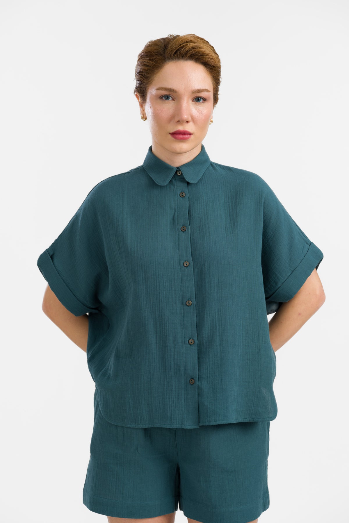LaLamour - Jill Blouse
