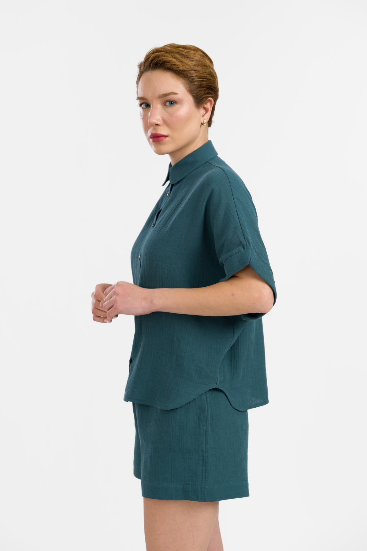 LaLamour - Jill Blouse