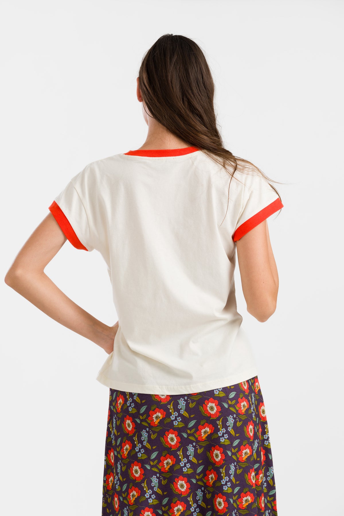 LaLamour - April Top