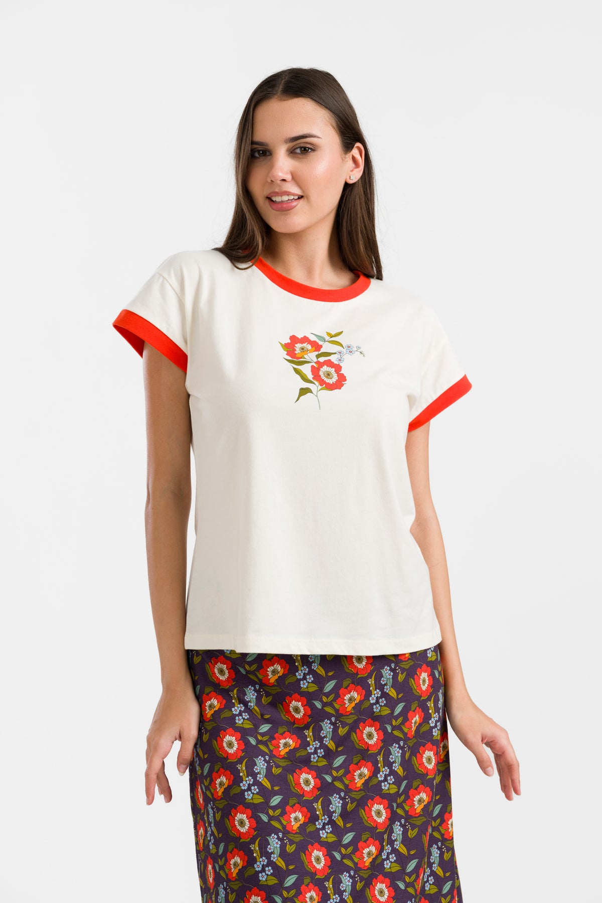 LaLamour - April Top