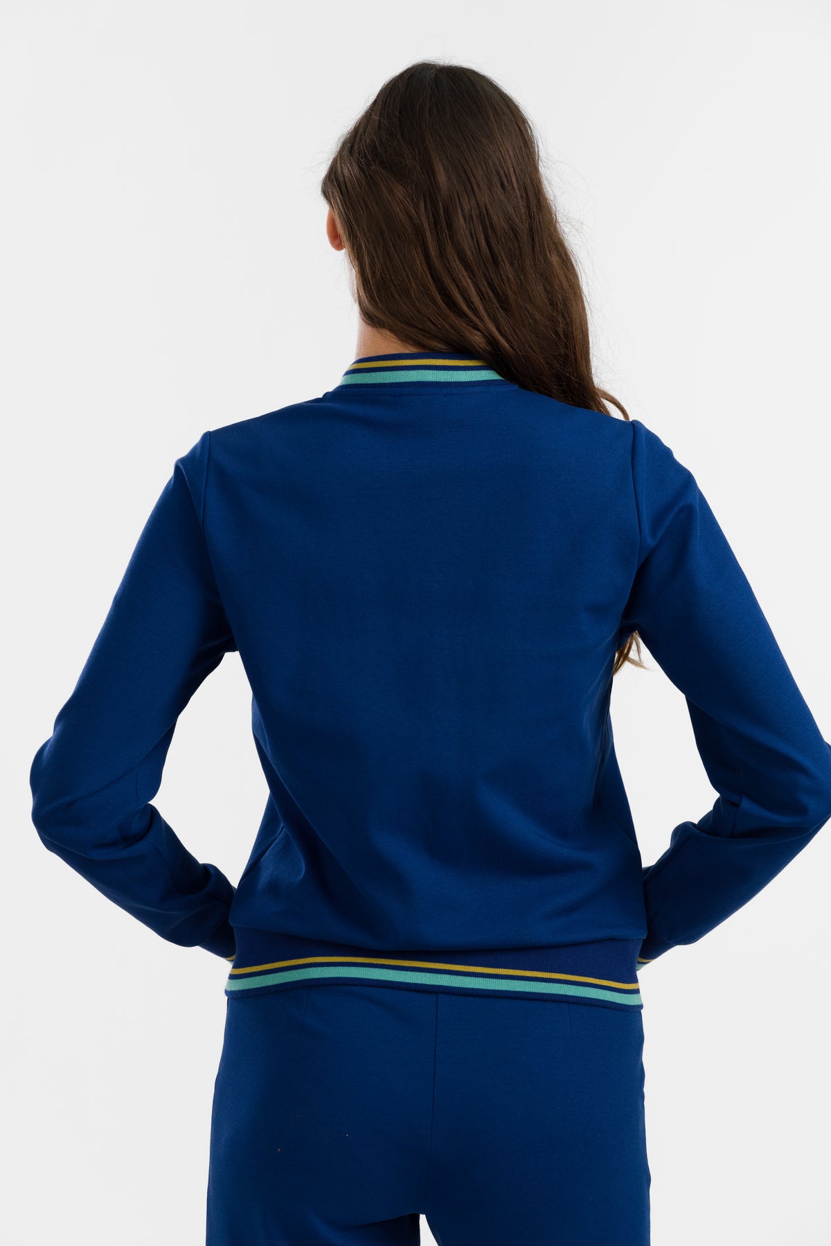 LaLamour - Nora Bomber Jacket