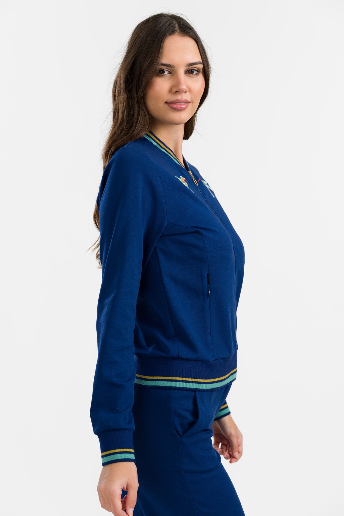 LaLamour - Nora Bomber Jacket