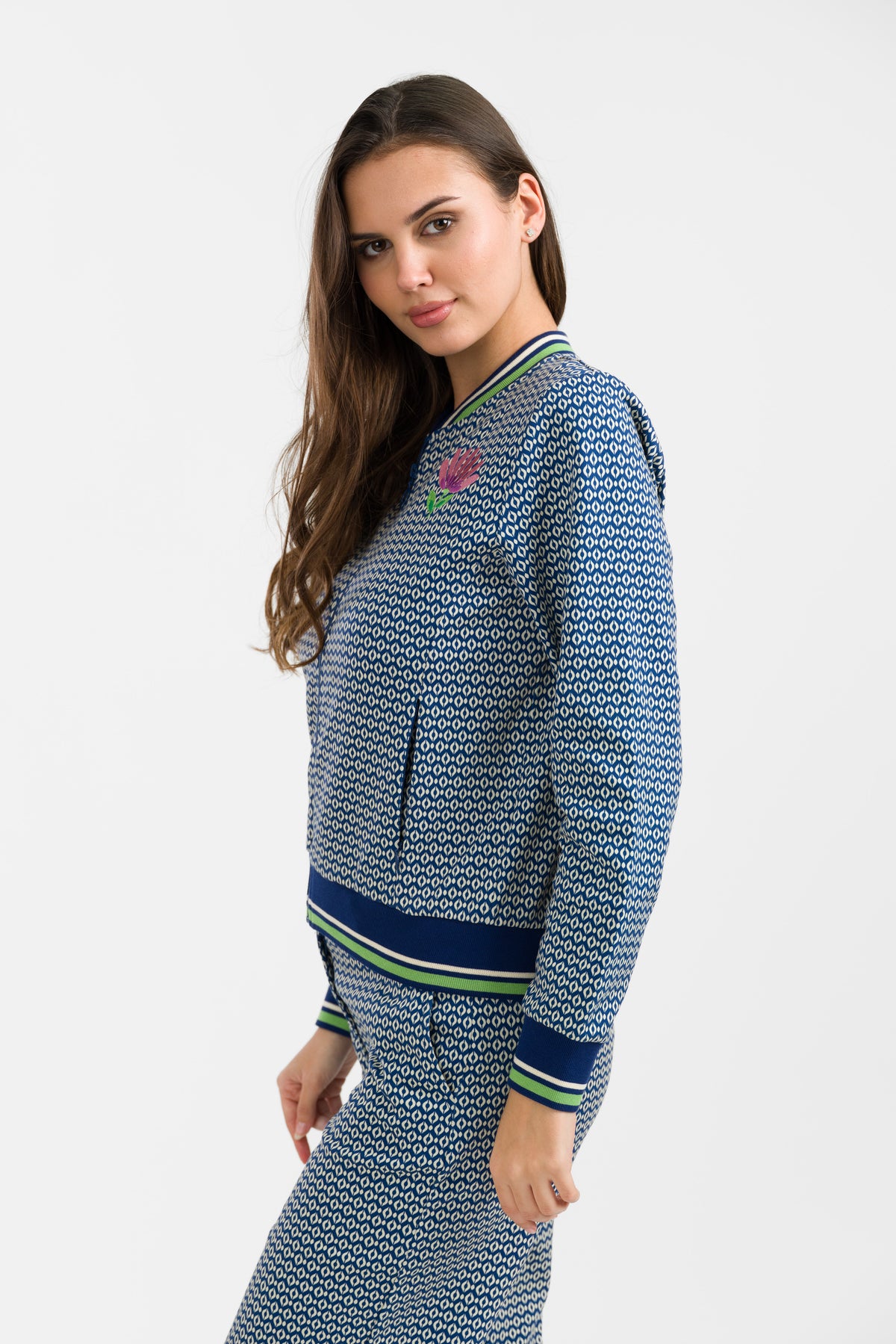 LaLamour - Nora Bomber Jacket